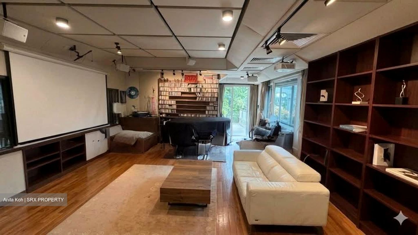 Seletar Hills Estate (D28), Detached #553345871